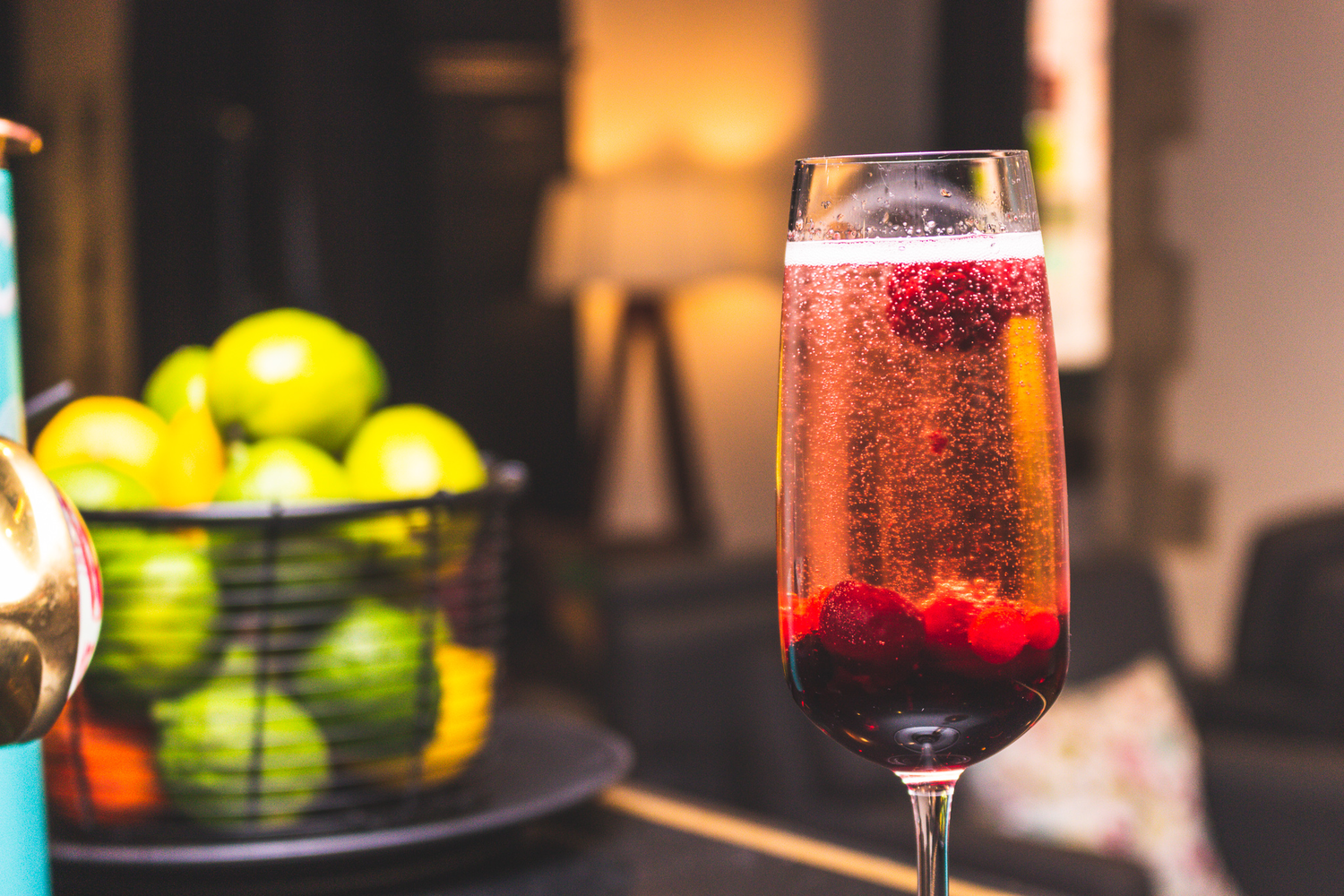 WINE MENU - 