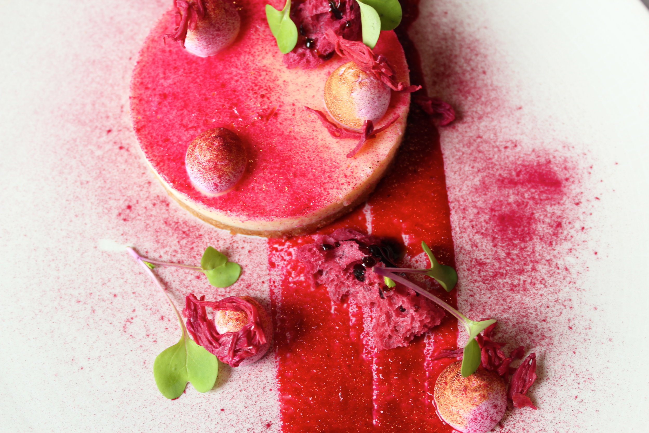 GIFT VOUCHERS & EXPERIENCES - 